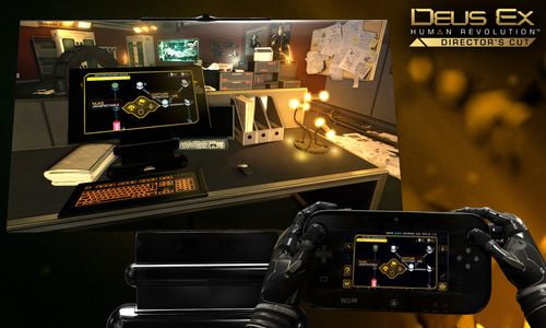 TNP ACTU JEU Deus EX : Human Revolution Directors Cut se justifie photo TNP deus ex human revolution wii u header ACTU JEU Deus EX : Human Revolution Directors Cut se justifie