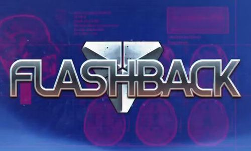 TNP ACTU JEU Flashback HD : Retour vers le présent photo TNP flashback hd ACTU JEU Flashback HD : Retour vers le présent