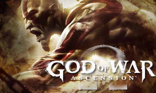 TNP TEST God of War : Ascension PS3 photo TNP gowascension header TEST God of War : Ascension PS3