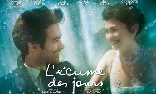 TNP CRITIQUE CINE LEcume des jours photo TNP l ecume des jours header CRITIQUE CINE LEcume des jours