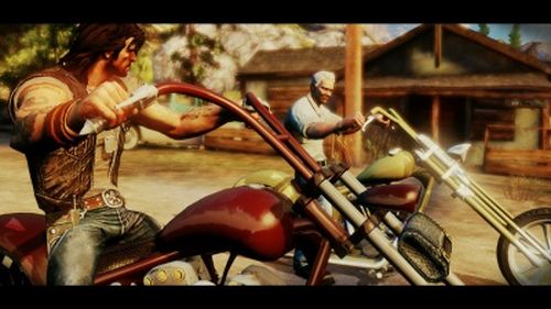 TNP ACTU JEU Ride to Hell : Retribution tient sa vengeance photo TNP ridetohell2 ACTU JEU Ride to Hell : Retribution tient sa vengeance