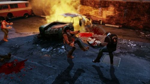 TNP ACTU JEU Ride to Hell : Retribution tient sa vengeance photo TNP ridetohell3 ACTU JEU Ride to Hell : Retribution tient sa vengeance