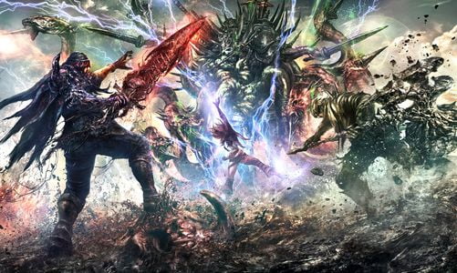 TNP soulsacrifice header ACTU JEU   Soul Sacrifice sinvite en démo sur Vita
