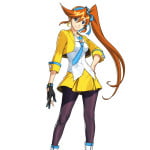 TNP AADD5 Athena Cykes ACTU JEU   Ace Attorney 5 exclusif sur leShop 3DS