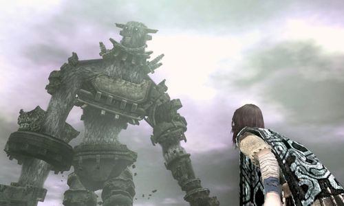 TNP Playstation Plus : des cadeaux colossaux en juin photo TNP Shadow of the Colossus HD Playstation Plus : des cadeaux colossaux en juin