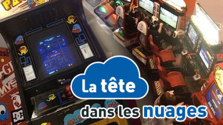 EVENEMENT - La Tête dans Les Nuages : un an et toutes ses bornes
