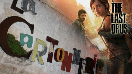 EVENEMENT The Last of Us : sur La Route de Naughty Dog