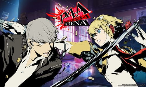 TNP ACTU JEU Persona 4 Arena, dix mois que tu es enfin là... photo TNP persona4arena header ACTU JEU Persona 4 Arena, dix mois que tu es enfin là...