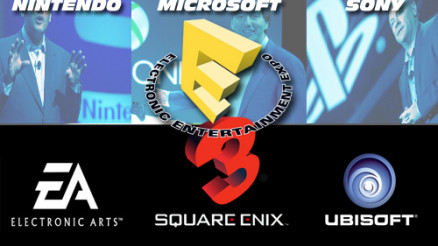 EVENEMENT - Conférences E3 : les grands rendez-vous à ne pas manquer