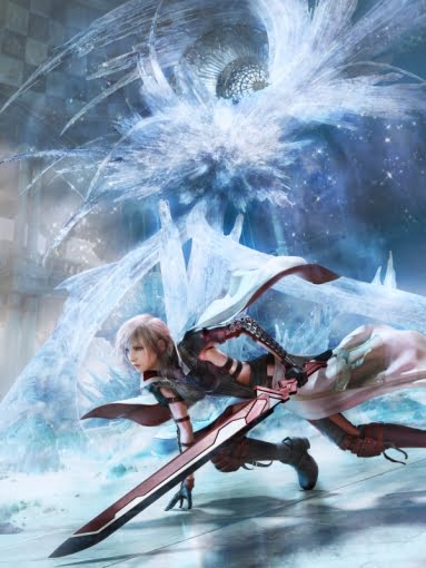 TNP ACTU JEU Final Fantasy XIII : Lightning Returns trouve une sortie photo TNP lightningreturns ACTU JEU Final Fantasy XIII : Lightning Returns trouve une sortie
