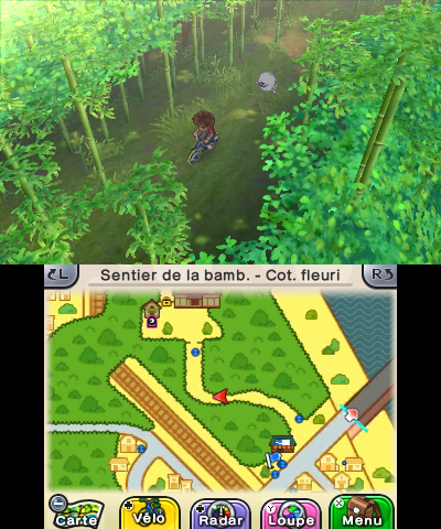 Yo-kai Watch