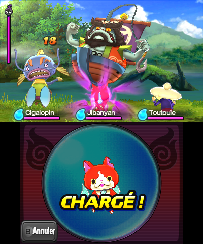 Yo-kai Watch