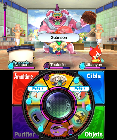 Yo-kai Watch