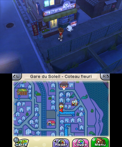 Yo-kai Watch